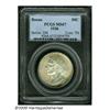 Image 1 : 1936 50C Boone MS67 PCGS. A lovingly preserved an