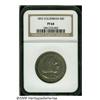 Image 3 : 1892 50C Columbian PR64 NGC. An attractive repres