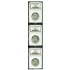 Image 1 : 1938 SET Oregon PDS Set MS67 NGC. The set include