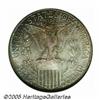 Image 2 : 1915-S 50C Panama-Pacific MS65 NGC. A superior ex