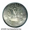 Image 2 : 1915-S 50C Panama-Pacific MS66 PCGS. An outstandi