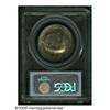 Image 2 : 1921 50C Pilgrim MS66 PCGS. Fully lustrous surfac