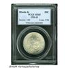 Image 1 : 1936-D 50C Rhode Island MS65 PCGS. Light whispers