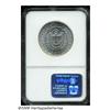 Image 2 : 1936-D 50C Rhode Island MS66 NGC. Fully brilliant