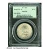 Image 1 : 1936-D 50C Rhode Island MS66 PCGS. This commemora