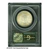 Image 2 : 1936-D 50C Rhode Island MS67 PCGS. Touches of fai
