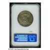 Image 2 : 1936-S 50C Rhode Island MS66 NGC. Pale lilac and 