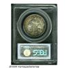 Image 2 : 1937 50C Roanoke MS67 PCGS. The peripheral lime-g