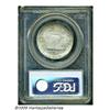 Image 2 : 1926 50C Sesquicentennial MS64 PCGS. Streaky milk