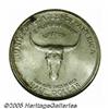 Image 1 : 1935 50C Spanish Trail MS67 NGC. Because of the l