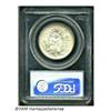 Image 2 : 1936-D 50C Texas MS67 PCGS. Lustrous surfaces are