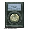 Image 1 : 1936-D 50C Texas MS67 PCGS. Fully struck and esse