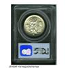 Image 2 : 1936-D 50C Texas MS67 PCGS. Fully struck and esse