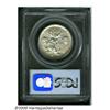 Image 2 : 1936-S 50C Texas MS67 PCGS. Well struck and essen