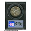 Image 2 : 1937-D 50C Texas MS67 PCGS. Highly lustrous surfa