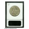 Image 2 : 1925 50C Vancouver MS64 ANACS. Well struck, satin