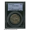Image 1 : 1925 50C Vancouver MS66 PCGS. A semi-key in the s