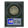 Image 2 : 1925 50C Vancouver MS66 PCGS. A semi-key in the s
