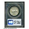 Image 2 : 1927 50C Vermont MS65 PCGS. This Vermont commemor