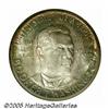 Image 1 : 1946-S 50C Booker T. Washington MS67 NGC. The obv
