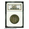 Image 3 : 1946-S 50C Booker T. Washington MS67 NGC. The obv