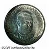 Image 1 : 1950-S 50C Booker T. Washington MS67 S NGC. Deep 