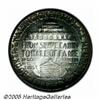 Image 2 : 1950-S 50C Booker T. Washington MS67 S NGC. Deep 