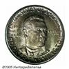 Image 1 : 1951 50C Booker T. Washington MS68 NGC. This comm