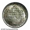 Image 2 : 1951 50C Booker T. Washington MS68 NGC. This comm