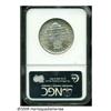 Image 2 : 1951-D 50C Booker T. Washington MS67 NGC. Light l