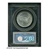Image 2 : 1953-D 50C Washington-Carver MS66 PCGS. Lightly t