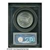 Image 4 : 1953-D 50C Washington-Carver MS66 PCGS. Lightly t
