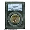 Image 3 : 1953-S 50C Washington-Carver MS66 PCGS. As collec