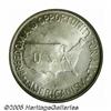 Image 2 : 1954-D 50C Washington-Carver MS66 PCGS. Light mil
