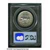 Image 2 : 1936 50C Wisconsin MS67 PCGS. Fully struck with s