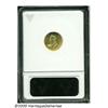 Image 2 : 1905 G$1 Lewis and Clark--Cleaned--ANACS. AU Deta