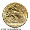 Image 1 : 1915-S $2 1/2 Panama-Pacific Quarter Eagle MS64 N