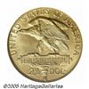 Image 2 : 1915-S $2 1/2 Panama-Pacific Quarter Eagle MS64 N