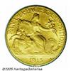 Image 1 : 1915-S $2 1/2 Panama-Pacific Quarter Eagle MS64 P