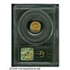 Image 2 : 1916 G$1 McKinley MS65 PCGS. Well struck, from sl