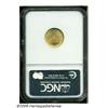 Image 2 : 1926 $2 1/2 Sesquicentennial MS64 NGC. Even luste