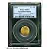 Image 1 : 1926 $2 1/2 Sesquicentennial MS64 PCGS. This flas