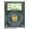 Image 3 : 1926 $2 1/2 Sesquicentennial MS65 PCGS. It is alw