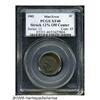 Image 3 : 1902 1C Indian Cent--Struck 12% Off Center--XF40 