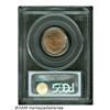 Image 2 : 1991 1C Lincoln Cent--Large Broadstrike and 5% In