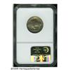 Image 2 : 1916 5C Buffalo Nickel--Broadstruck--MS63 NGC. An