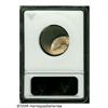 Image 2 : Undated 5C Jefferson Nickel--Flipover Double Stru