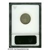 Image 2 : 1875-CC 10C Mintmark Below Bow Seated Dime--Off C