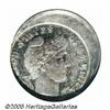 Image 1 : Undated 10C Barber Dime--Off Center--MS60 ANACS. 