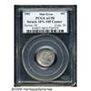 Image 3 : 1902 10C Barber Dime--Struck 10% Off Center--AU58